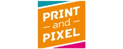 Print and Pixel