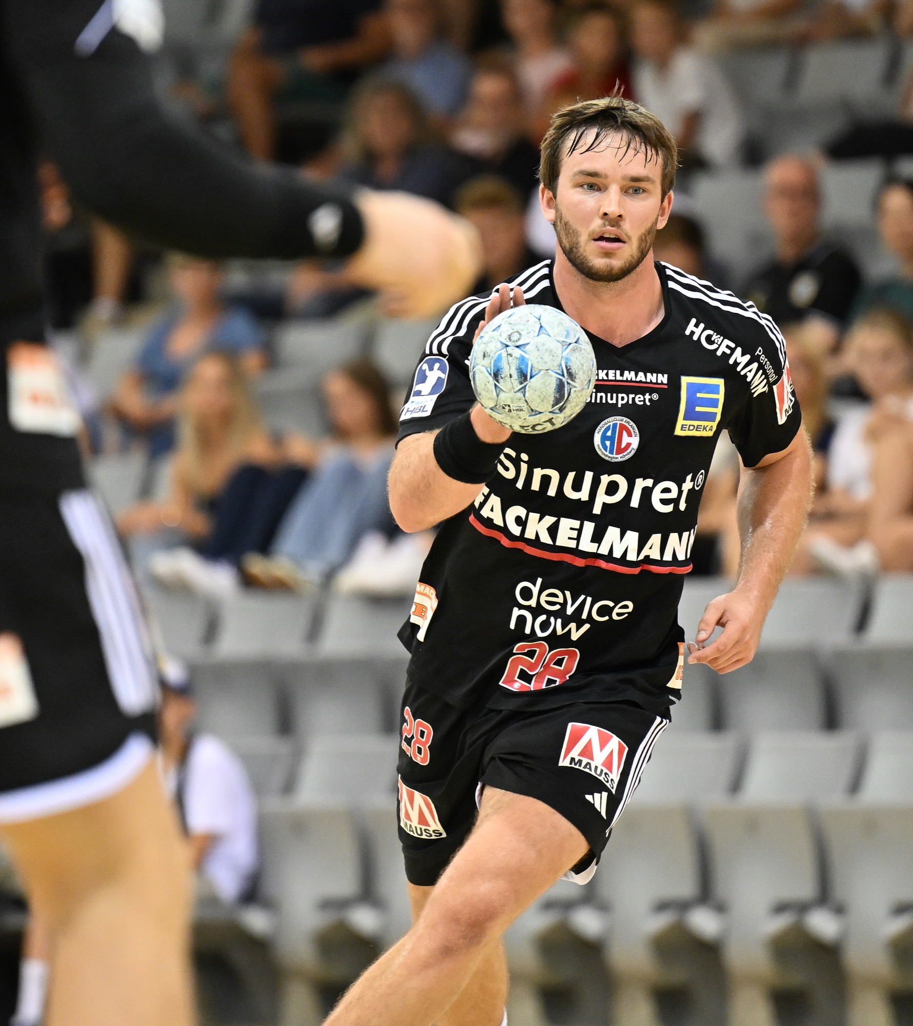 HC Erlangen schlägt den polnischen Meister Wisla Plock