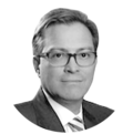 Dr. Thomas Hörlbacher