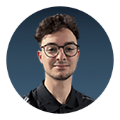 Nick Berger