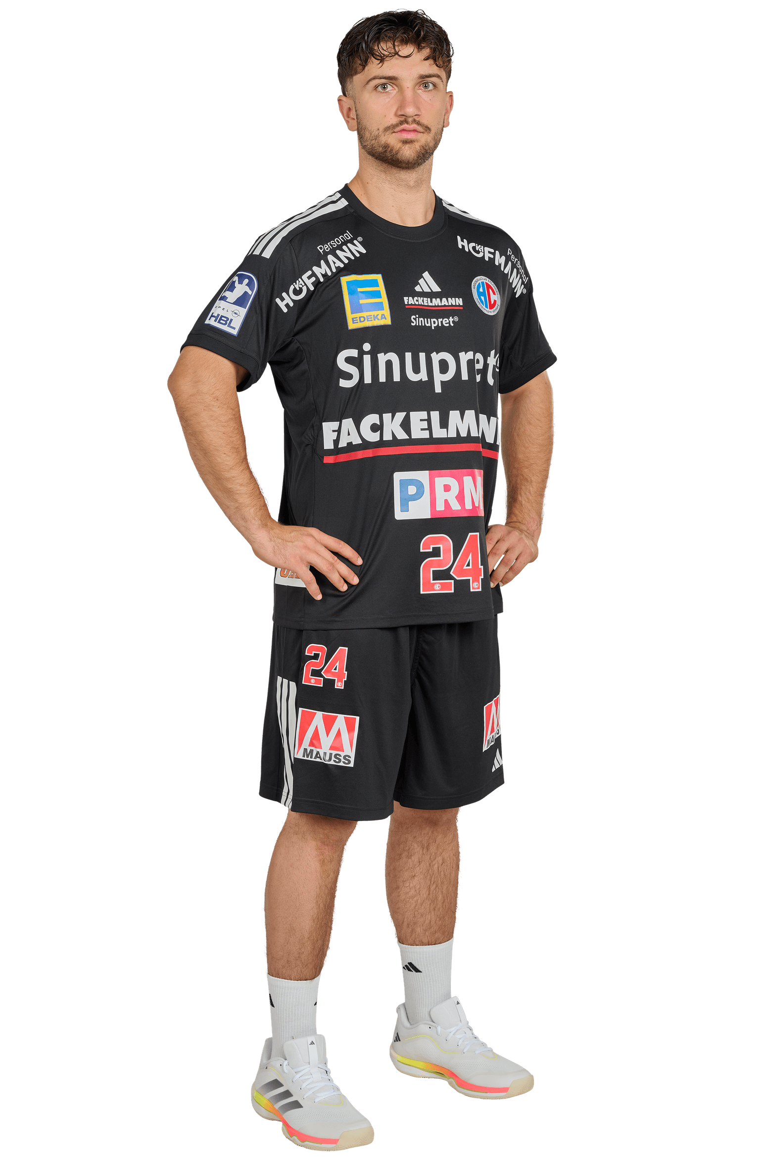 Hans-Lukas Willax