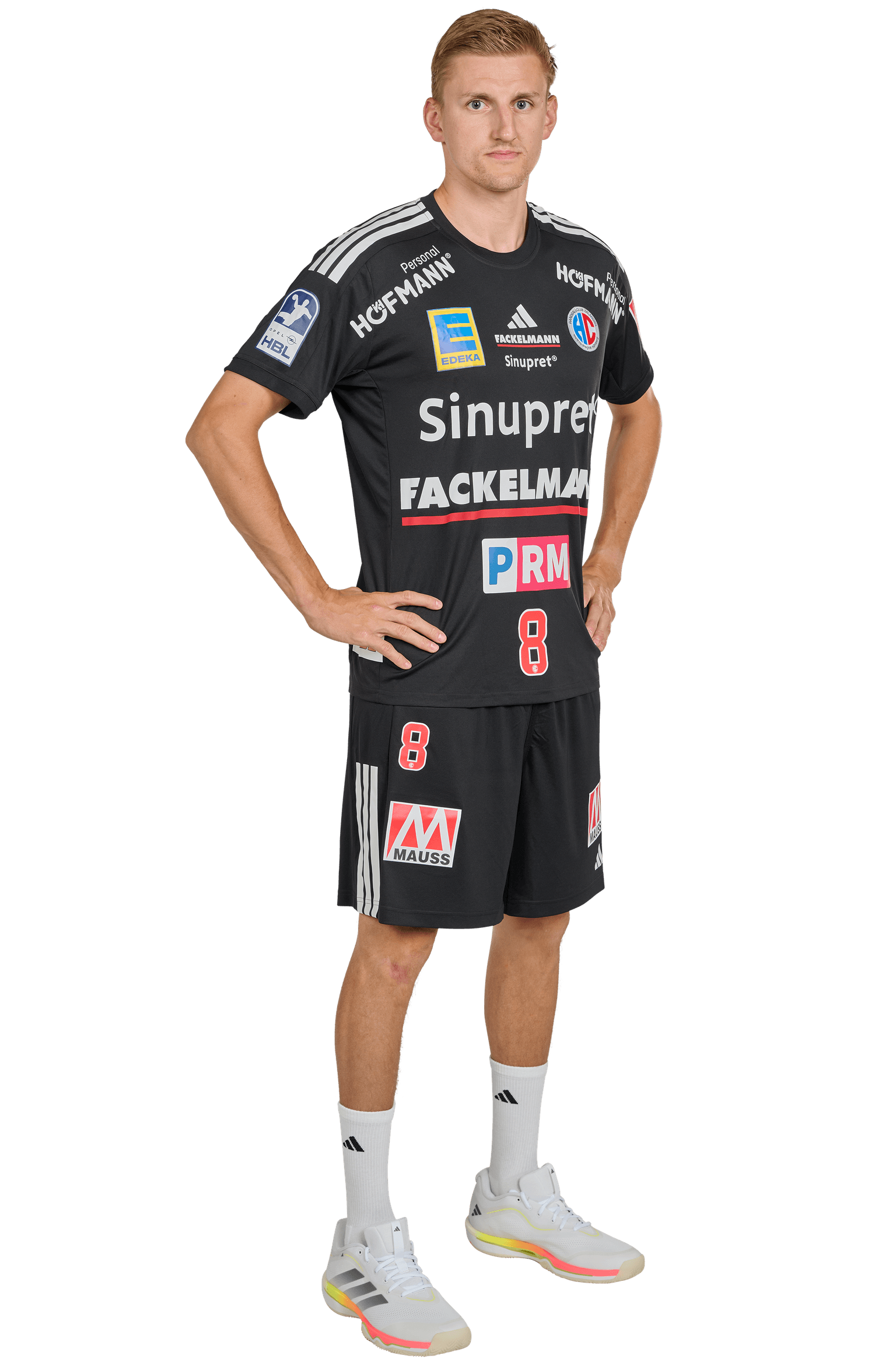 Sander Øverjordet