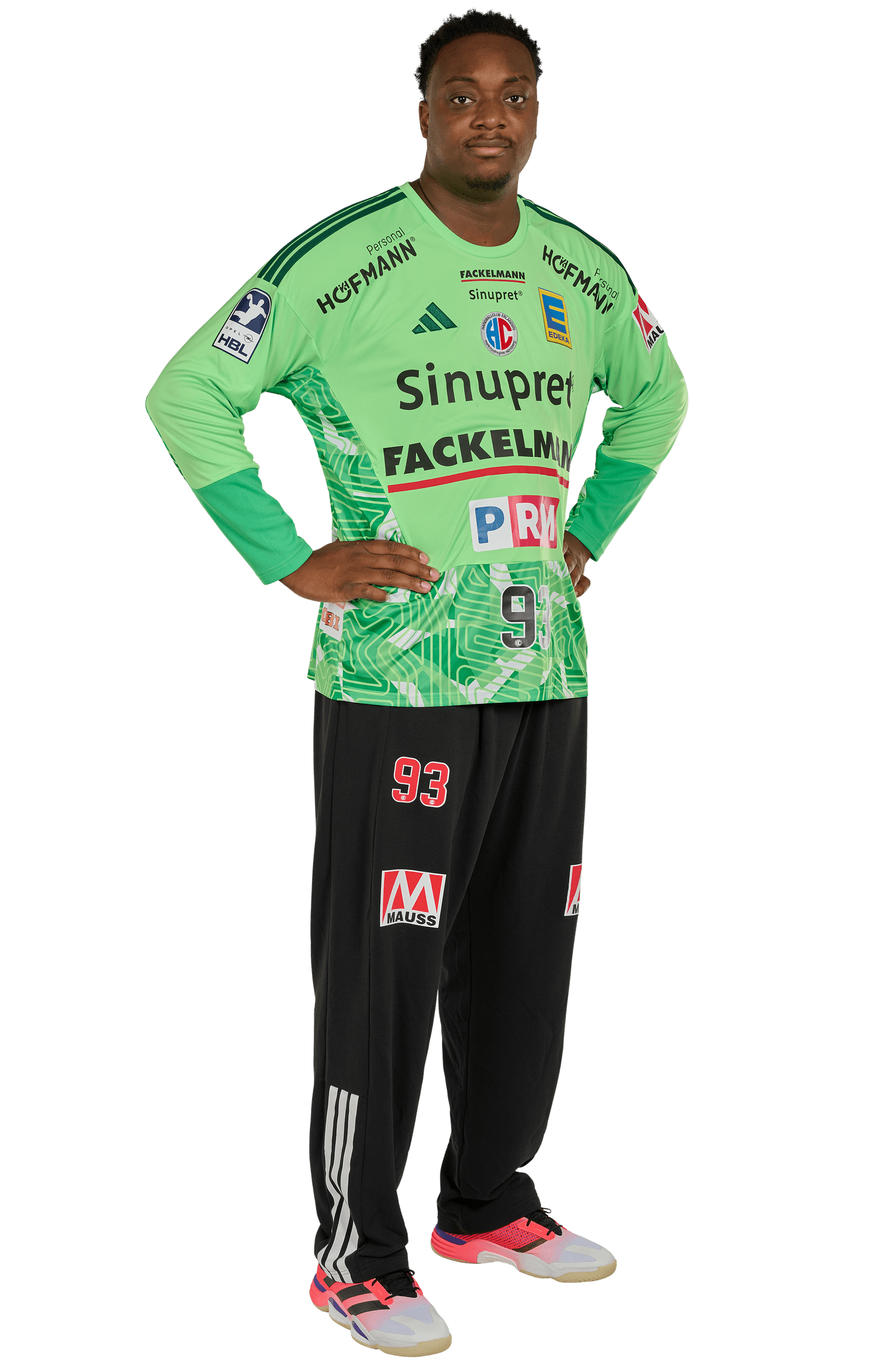 Rubens Pierre