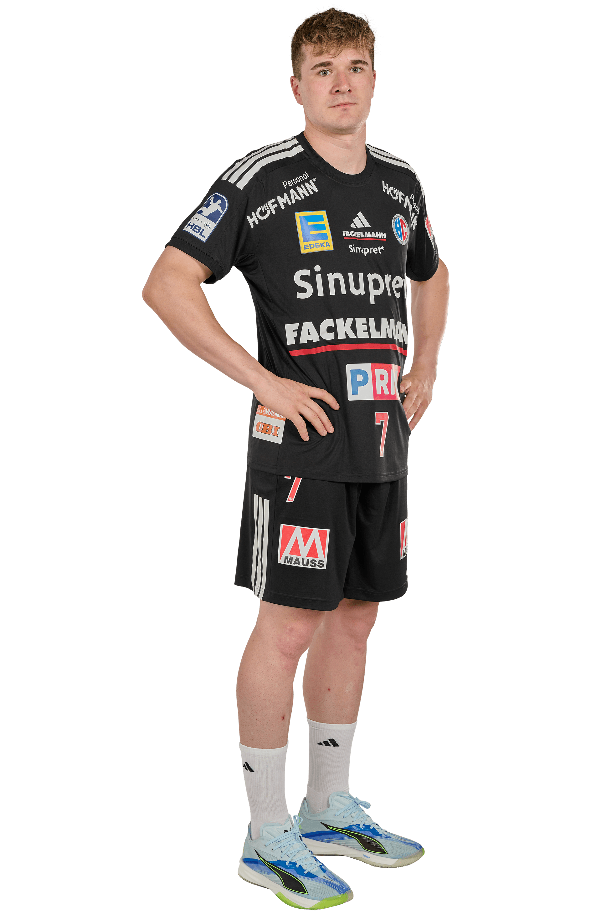 Yannik Bialowas