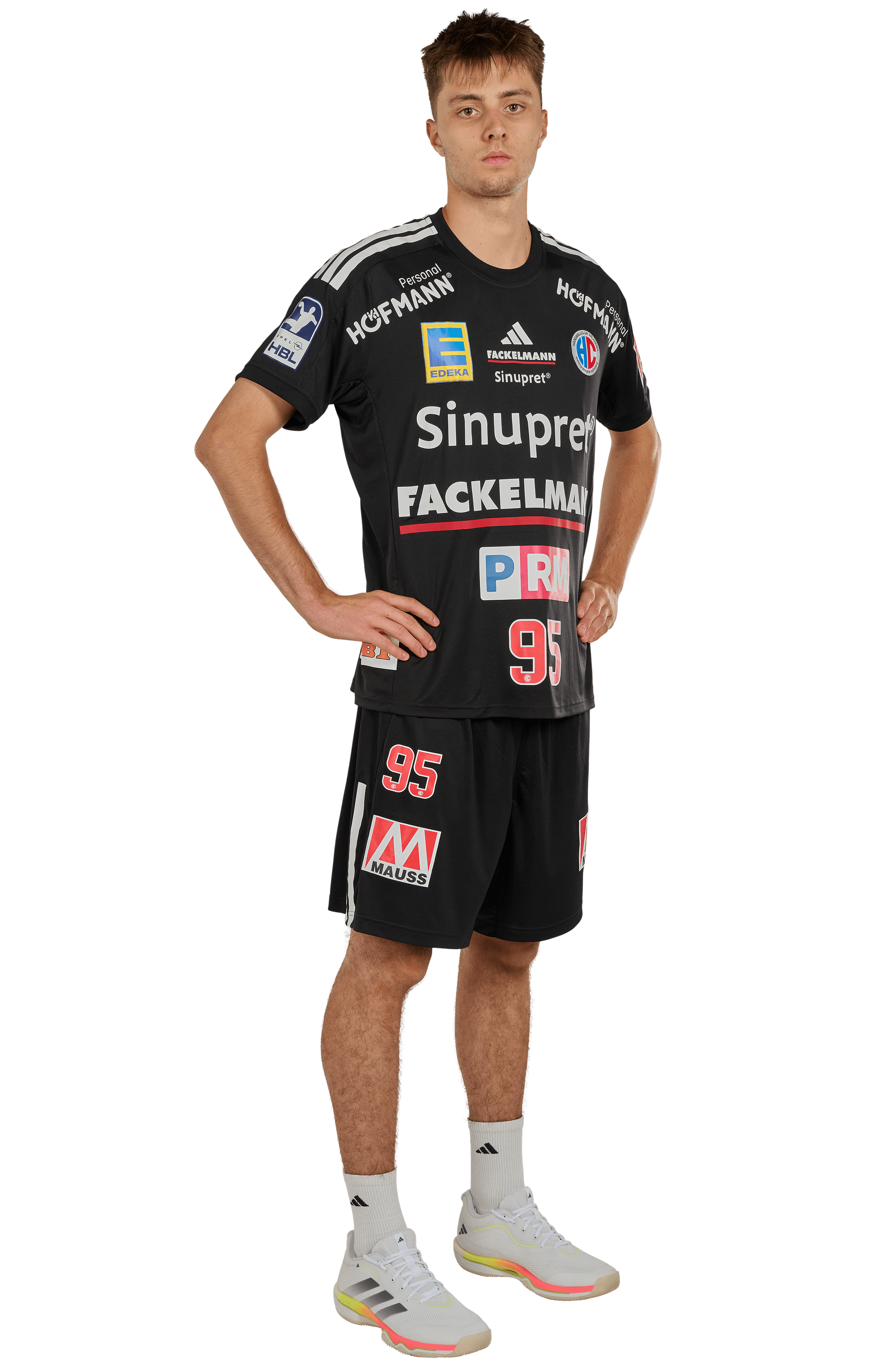 Tim Gömmel