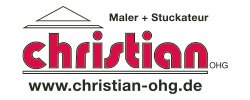 Christian Maler & Stuckateur