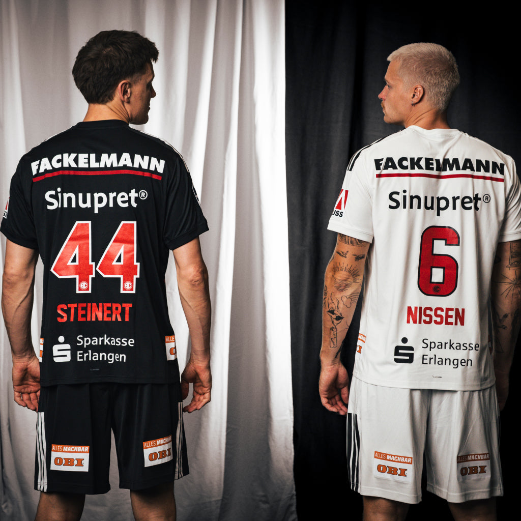 HCE Trikot 2026/27