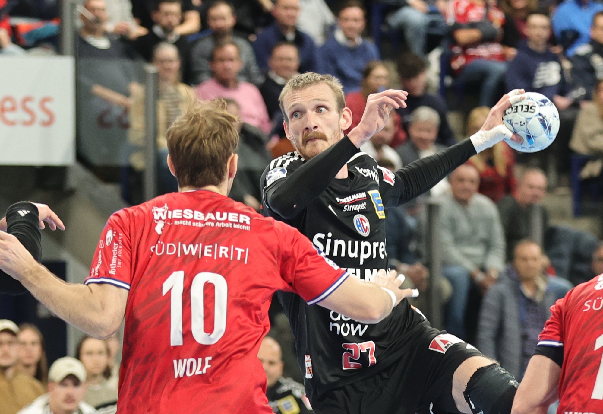Alles oder nichts: HC Erlangen reist mit breiter Fan-Unterstützung zum Endspiel nach Bietigheim