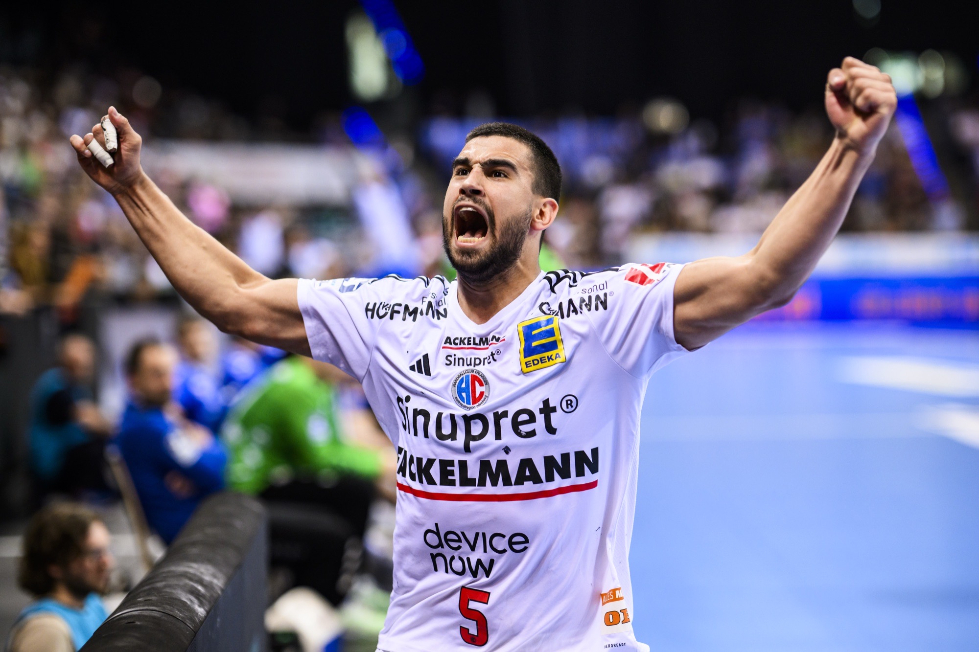 Was für eine Schlacht! Big Points in Stuttgart erkämpft!