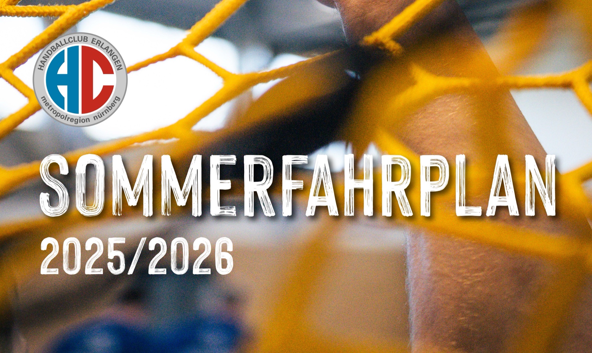 HC Erlangen startet mit vollem Programm in die Saisonvorbereitung 2025/26