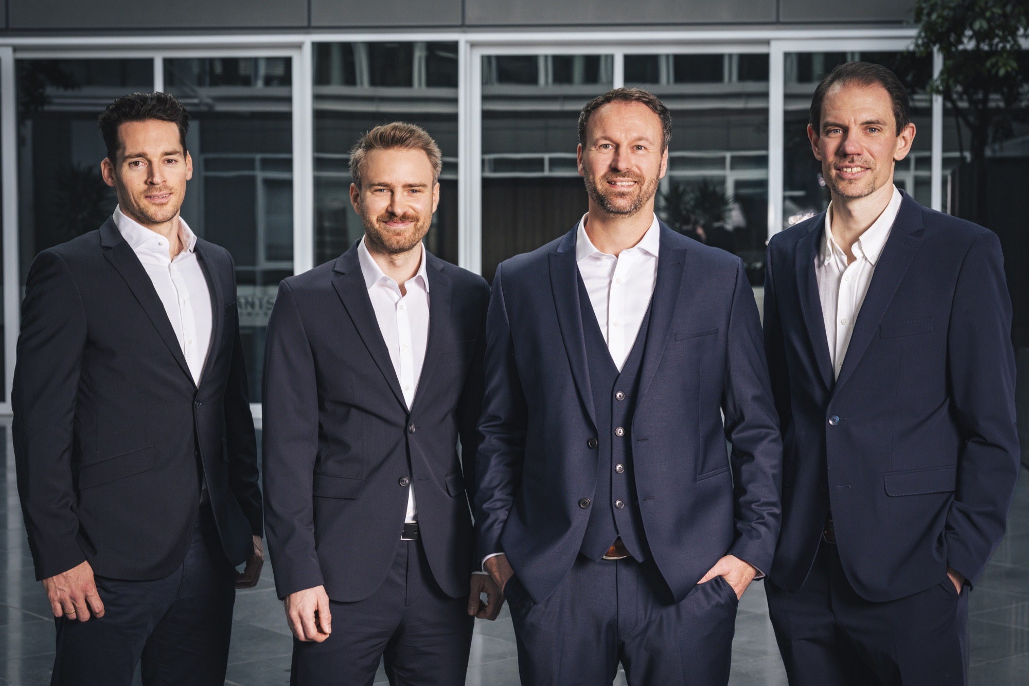 HC Erlangen modernisiert und verstärkt Führung