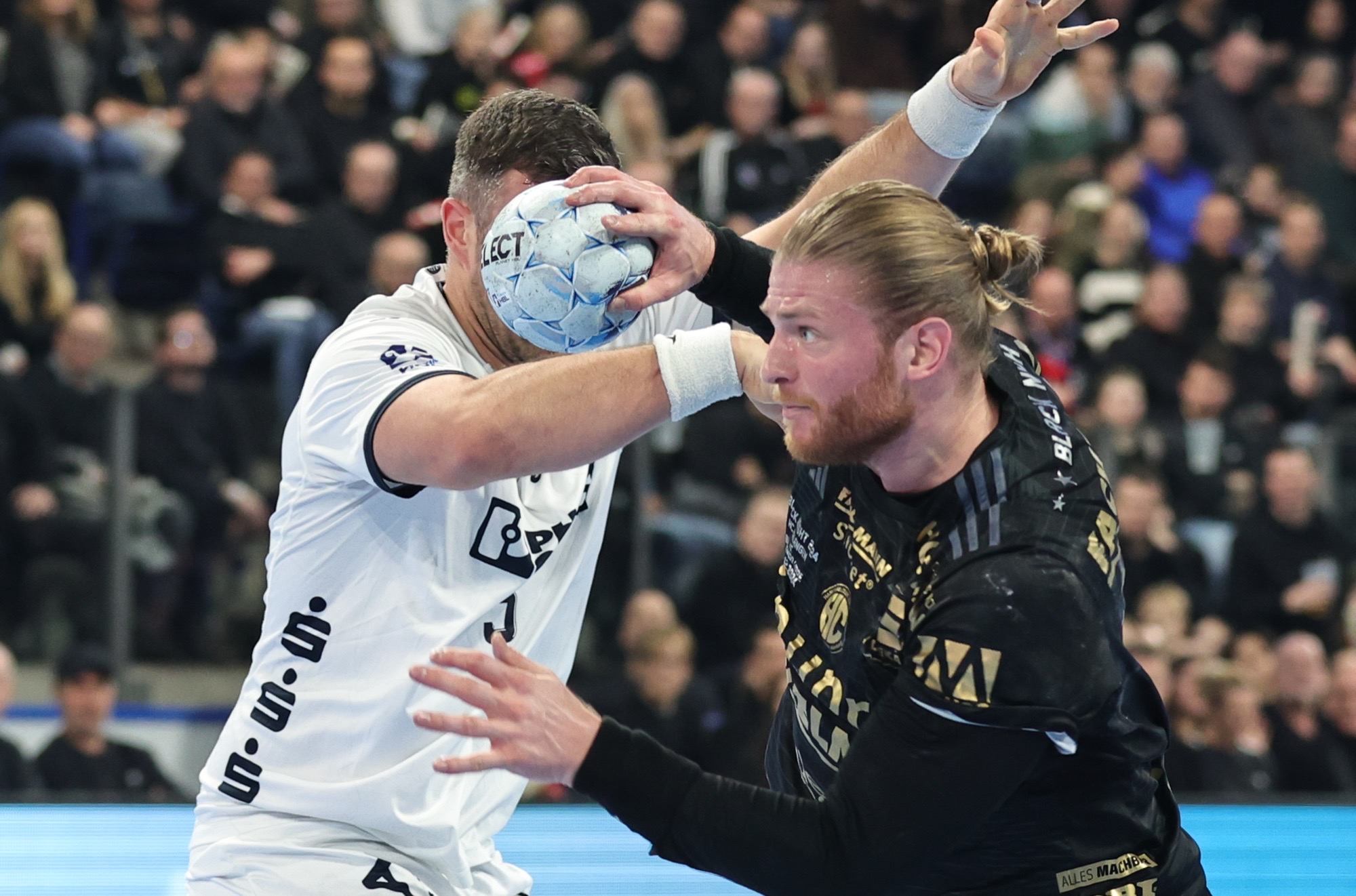 HC Erlangen will in Lemgo den nächsten Coup landen