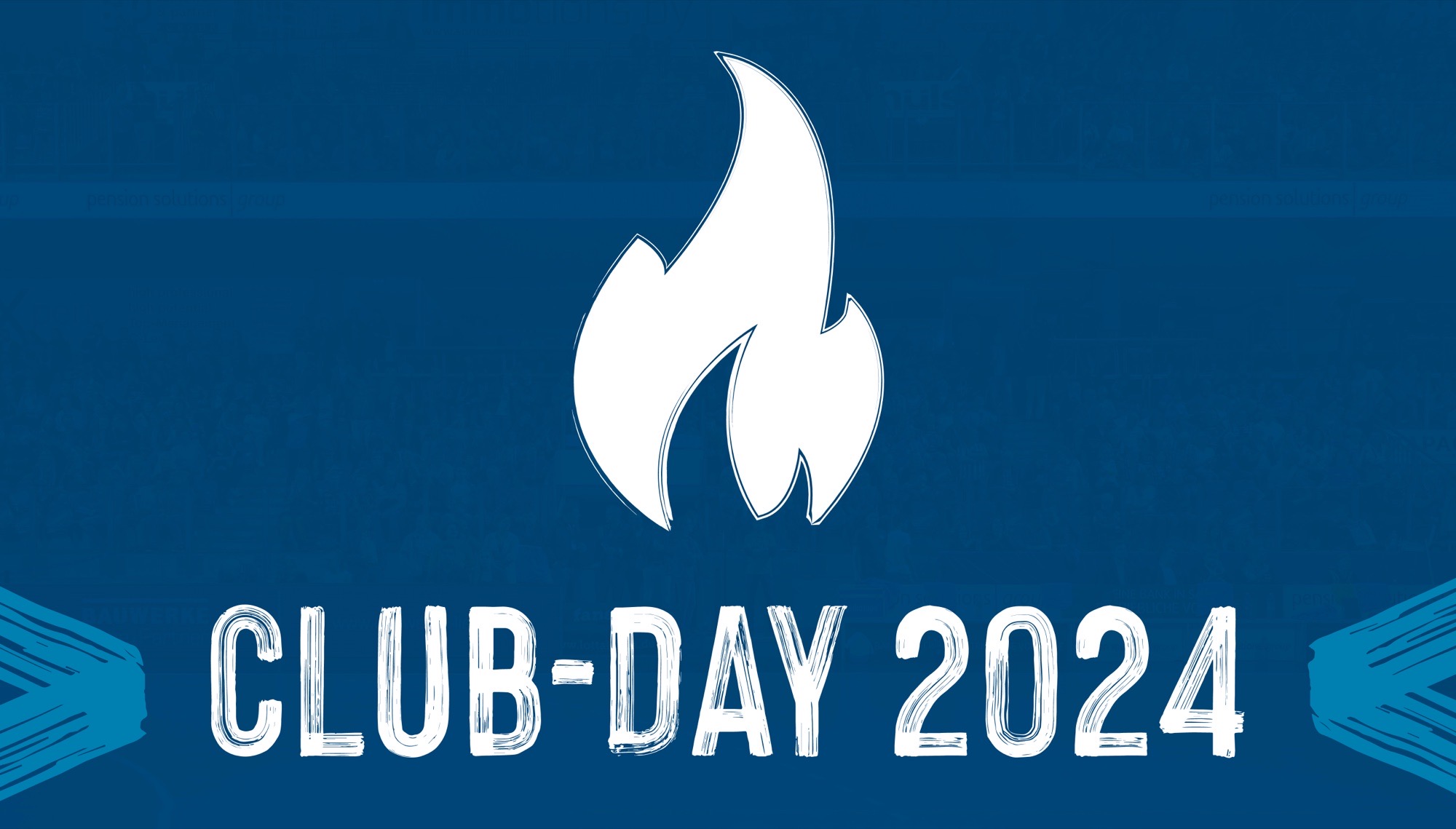 HC Erlangen lädt gegen Wetzlar zum CLUB-DAY 2024 ein