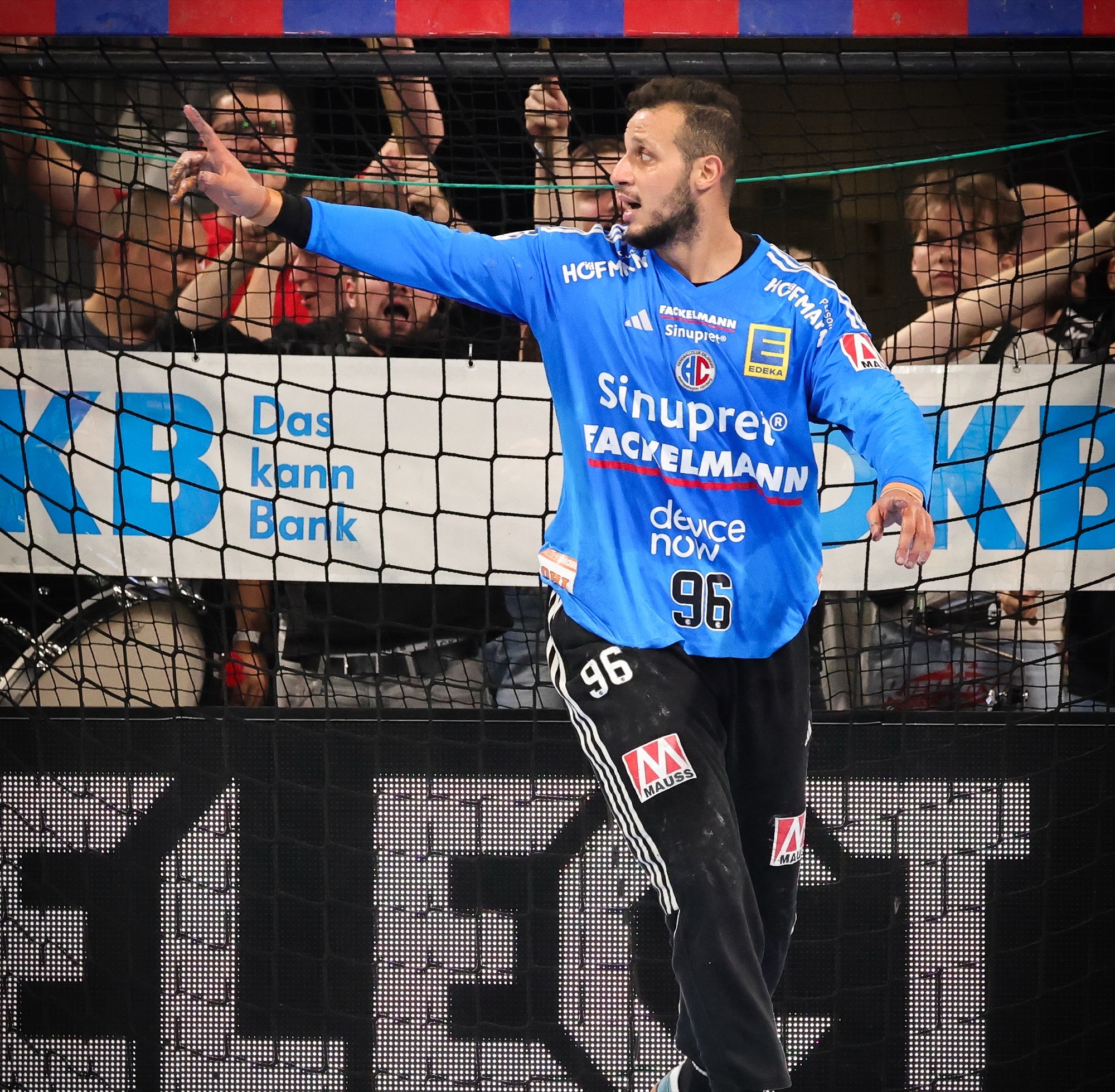 HCE will gegen Stuttgart zurück in die Erfolgsspur
