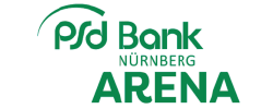 PSD Nürnberg Arena