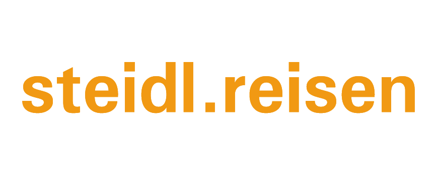 Steidl Reisen