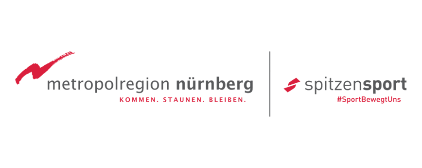 Spitzensport Metropolregion Nürnberg