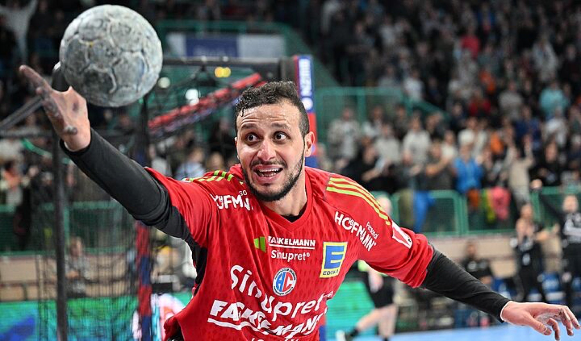 Dramatisches Pokal-Aus in Bayreuth