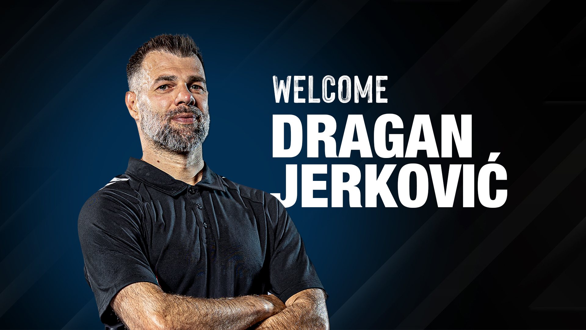 Dragan Jerković übernimmt als Torwarttrainer beim HC Erlangen