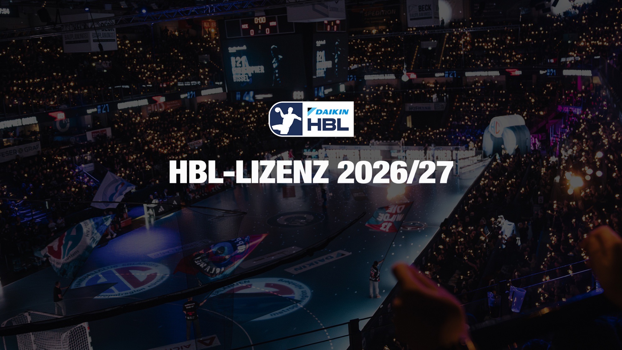 Der HCE sichert sich Lizenz für die Saison 2026/27 ohne Auflagen