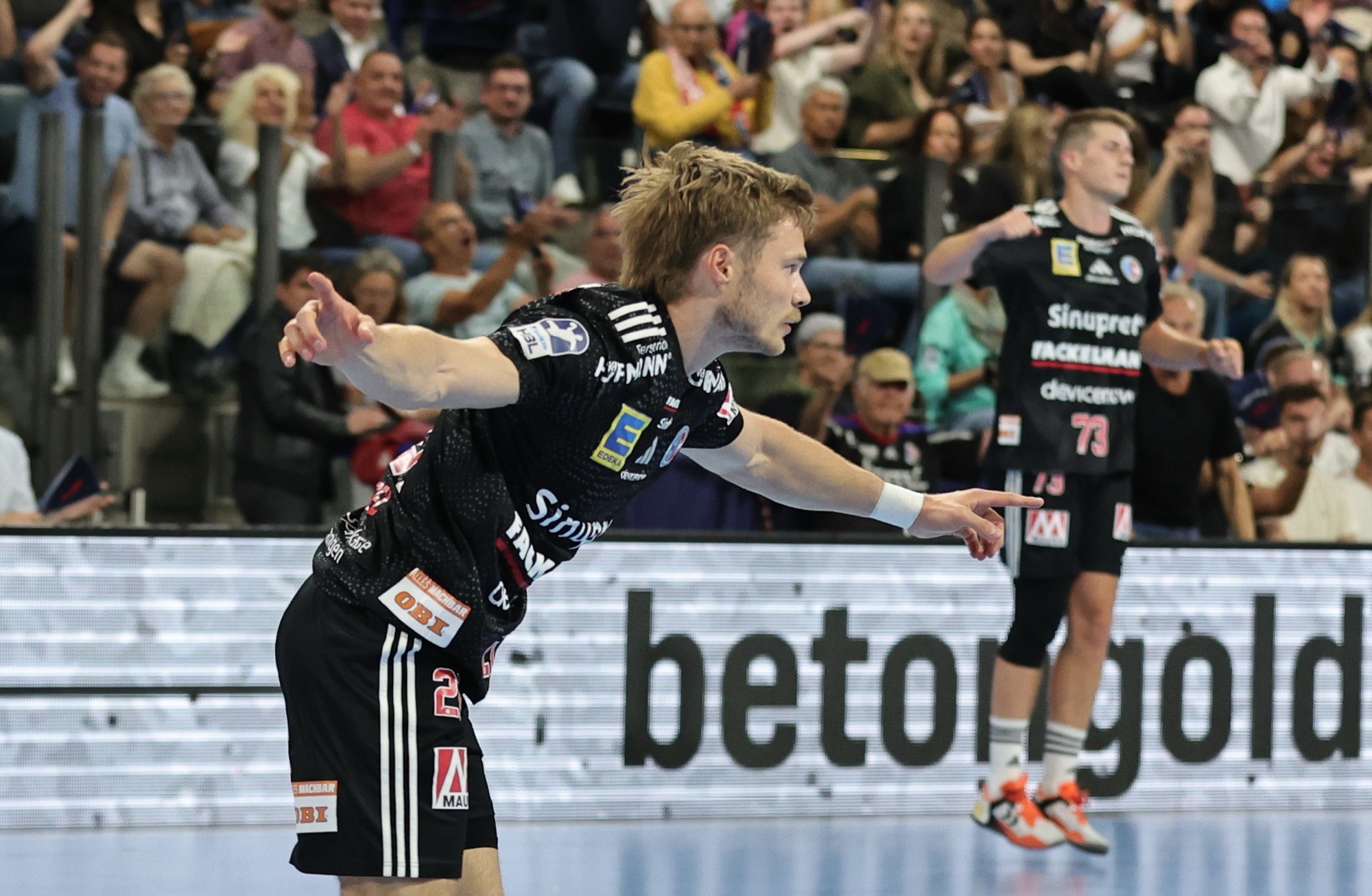 Schweres Heimspiel folgt auf Auswärts-Krimi