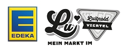 EDEKA Luitpoldviertel